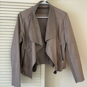 Bagatelle Leather Jacket
